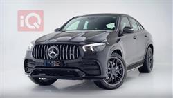 مرسيدس بنز GLE